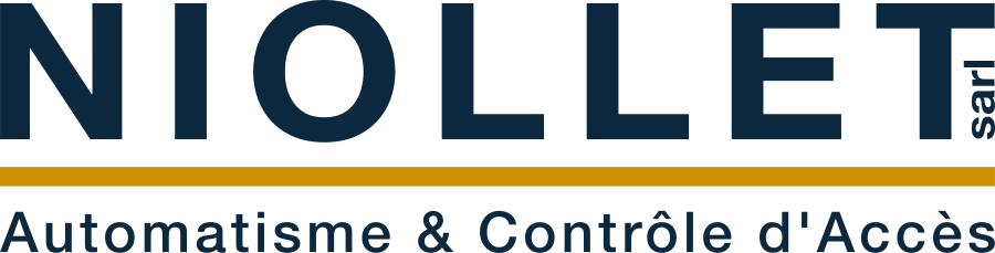 NIOLLET automatisme et contrôle d'accès